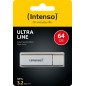 Intenso 64GB Ultra Line USB 30